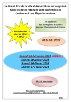 Départemental X3 - Armentières